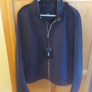 HUGO BOSS jacket